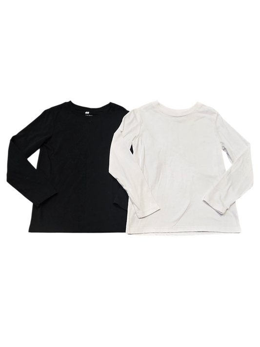 6-7ans lot de 2 Chandail H&M