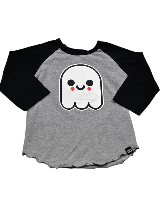 5-6ans Tshirt WHISTLE&FLUTE