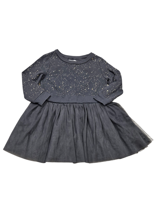 2ans Robe ouaté OLD NAVY