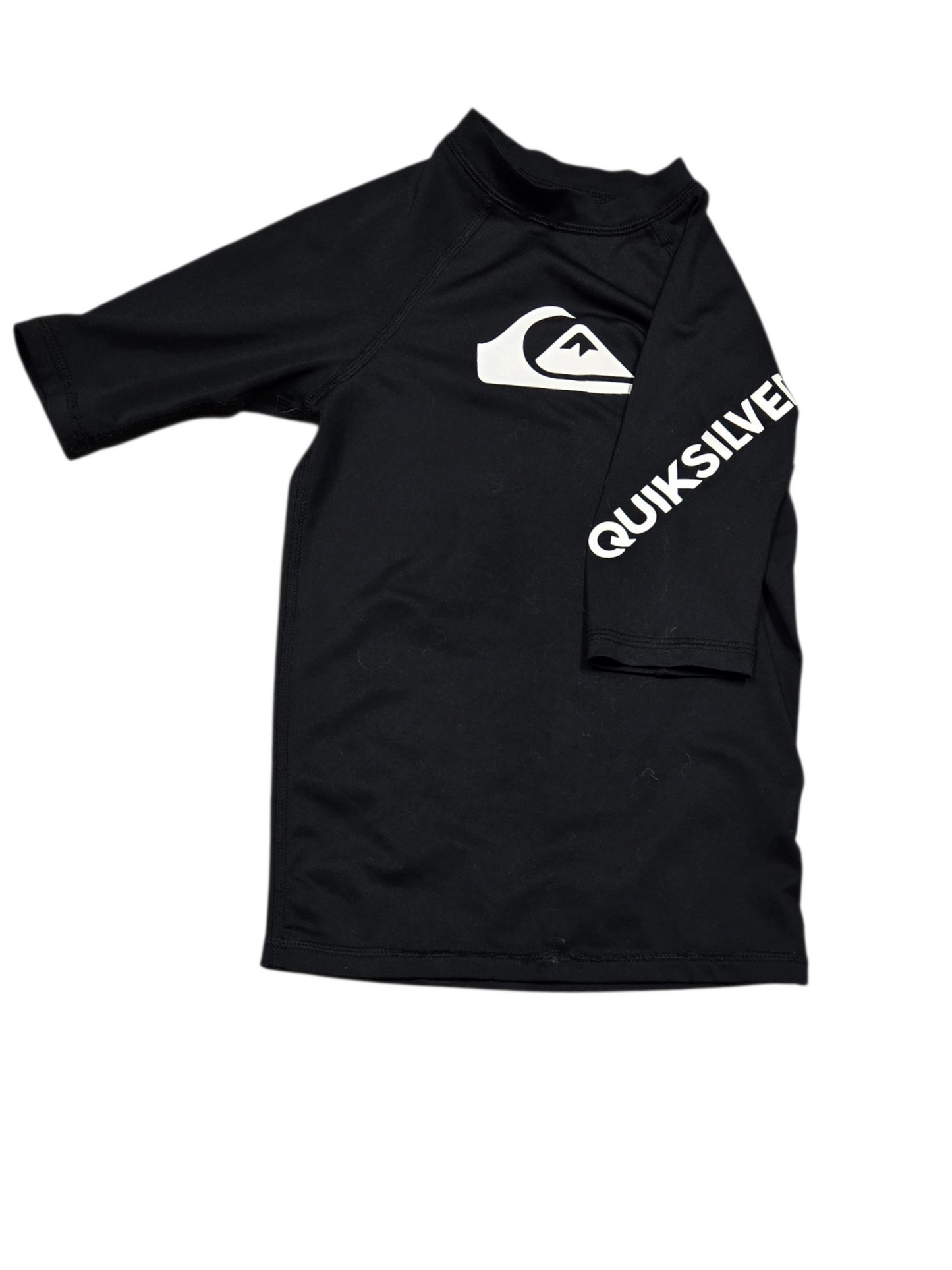 8ans Rashguard QUIKSILVER