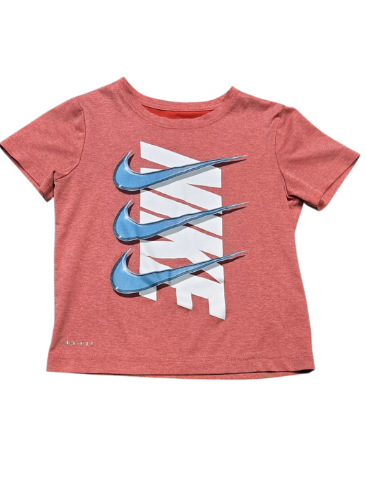 5ans Tshirt sport NIKE