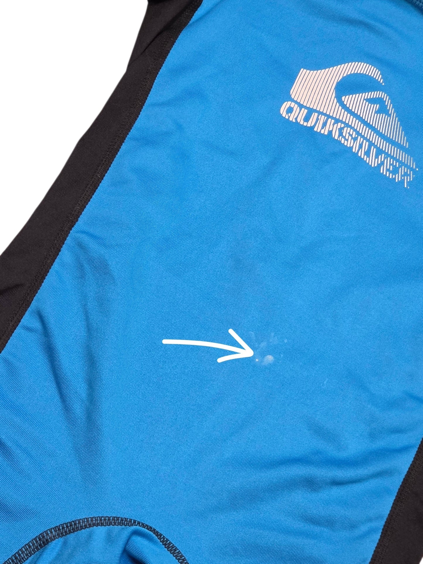 2ans Maillot de bain QUIKSILVER
