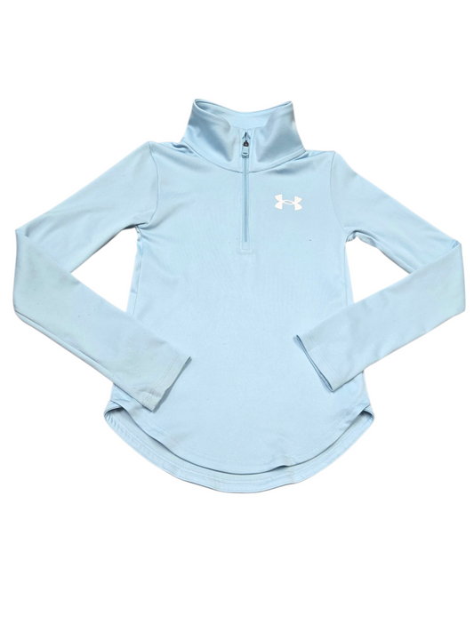 5-6ans Chandail sport UNDER ARMOUR