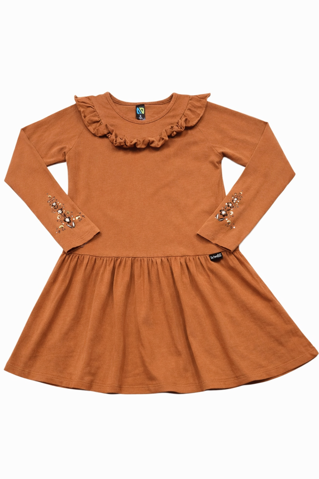 8ans Robe NANO