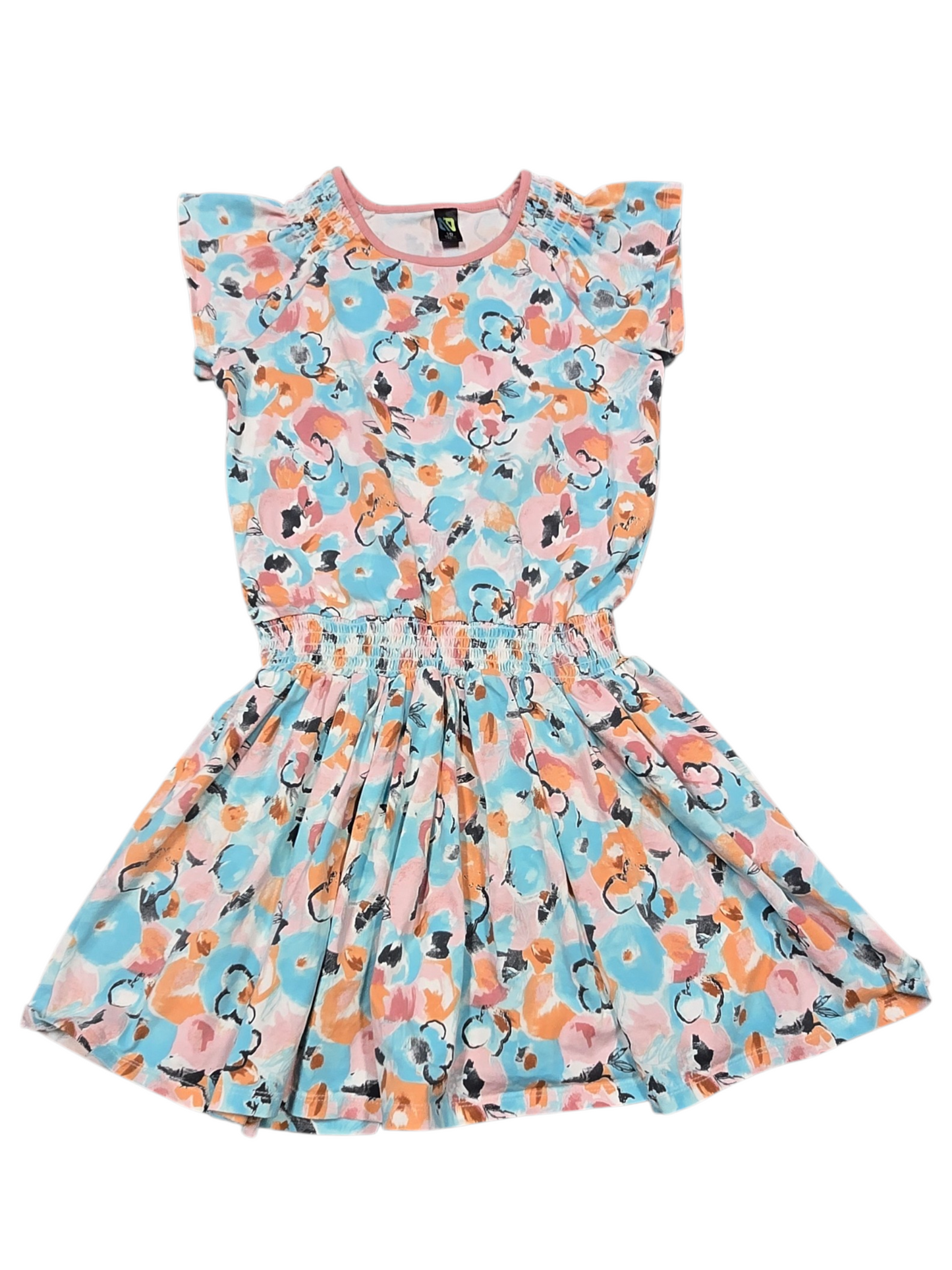 10ans Robe NANO