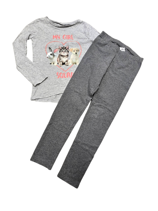 6ans Ensemble MIX&match