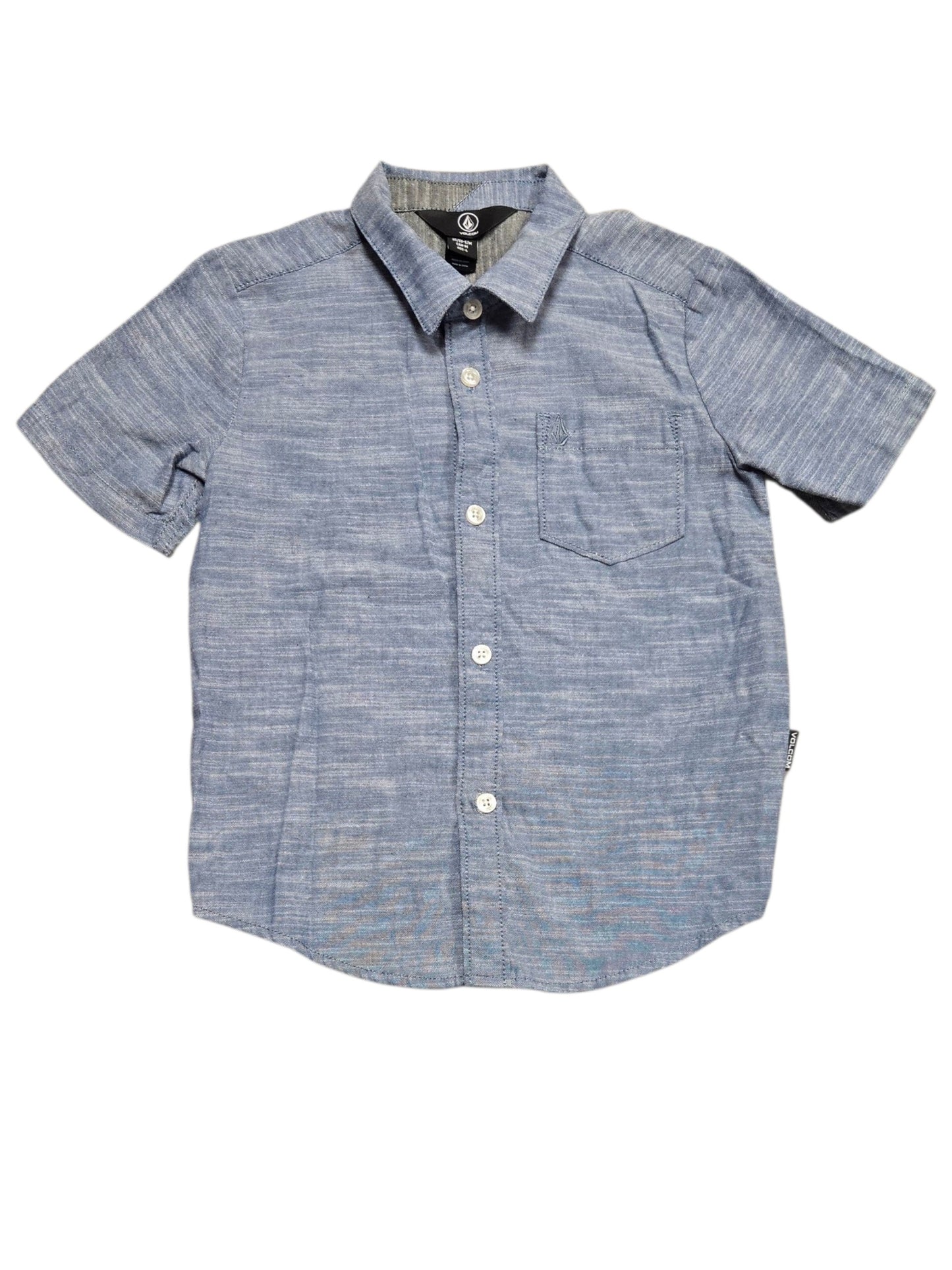 5ans Chemise VOLCOM