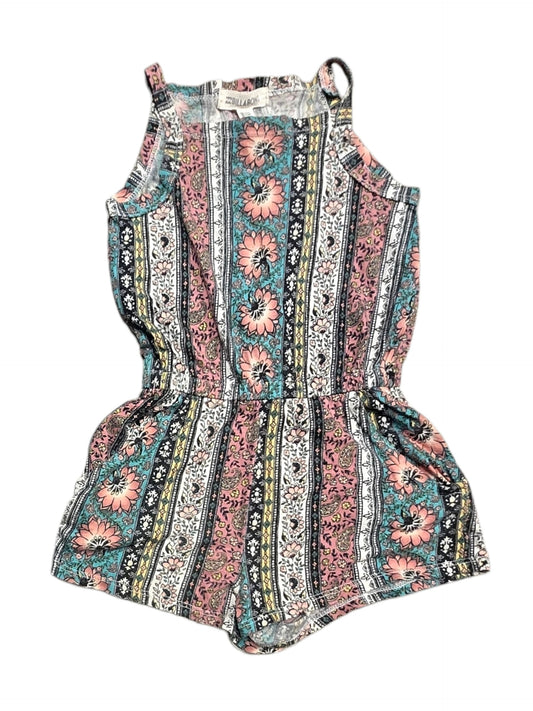 3-4ans Onepiece BILLABONG