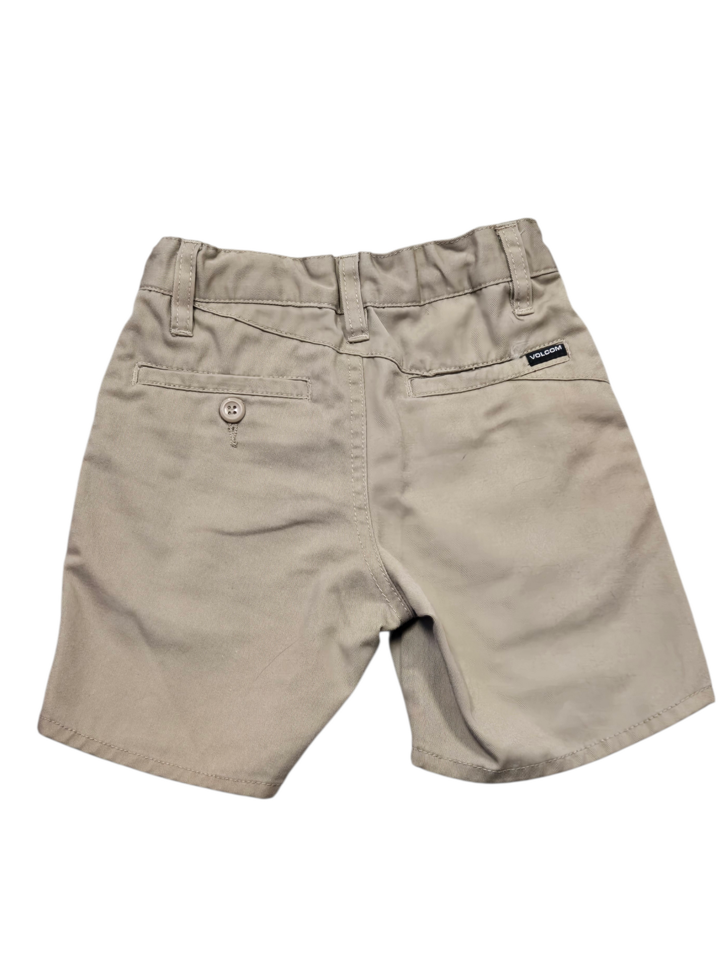 4ans Short VOLCOM
