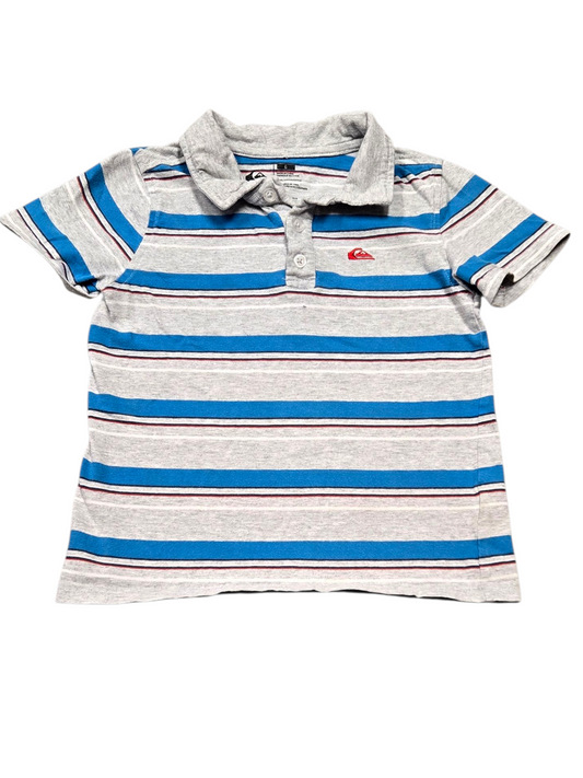 6ans Polo QUIKSILVEE