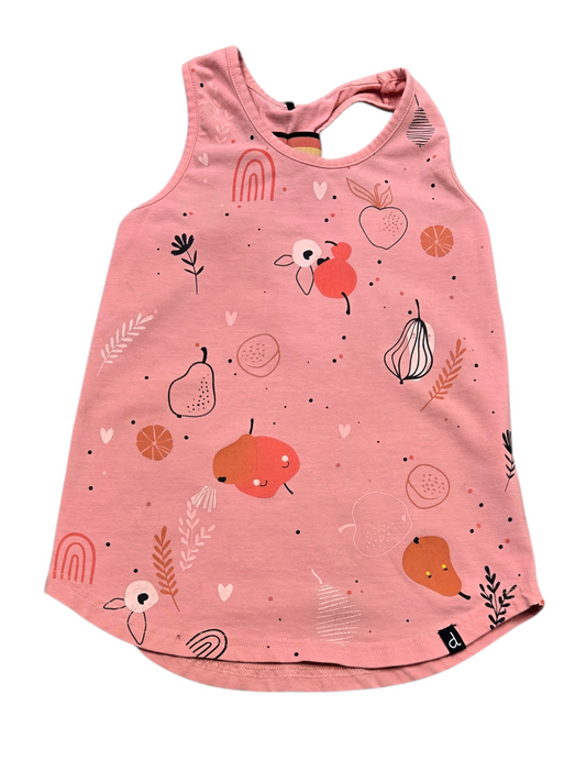 6ans Camisole DEUX PAR DEUX
