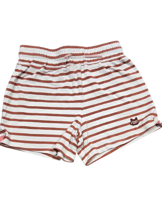 6ans Short SOURIS MINI