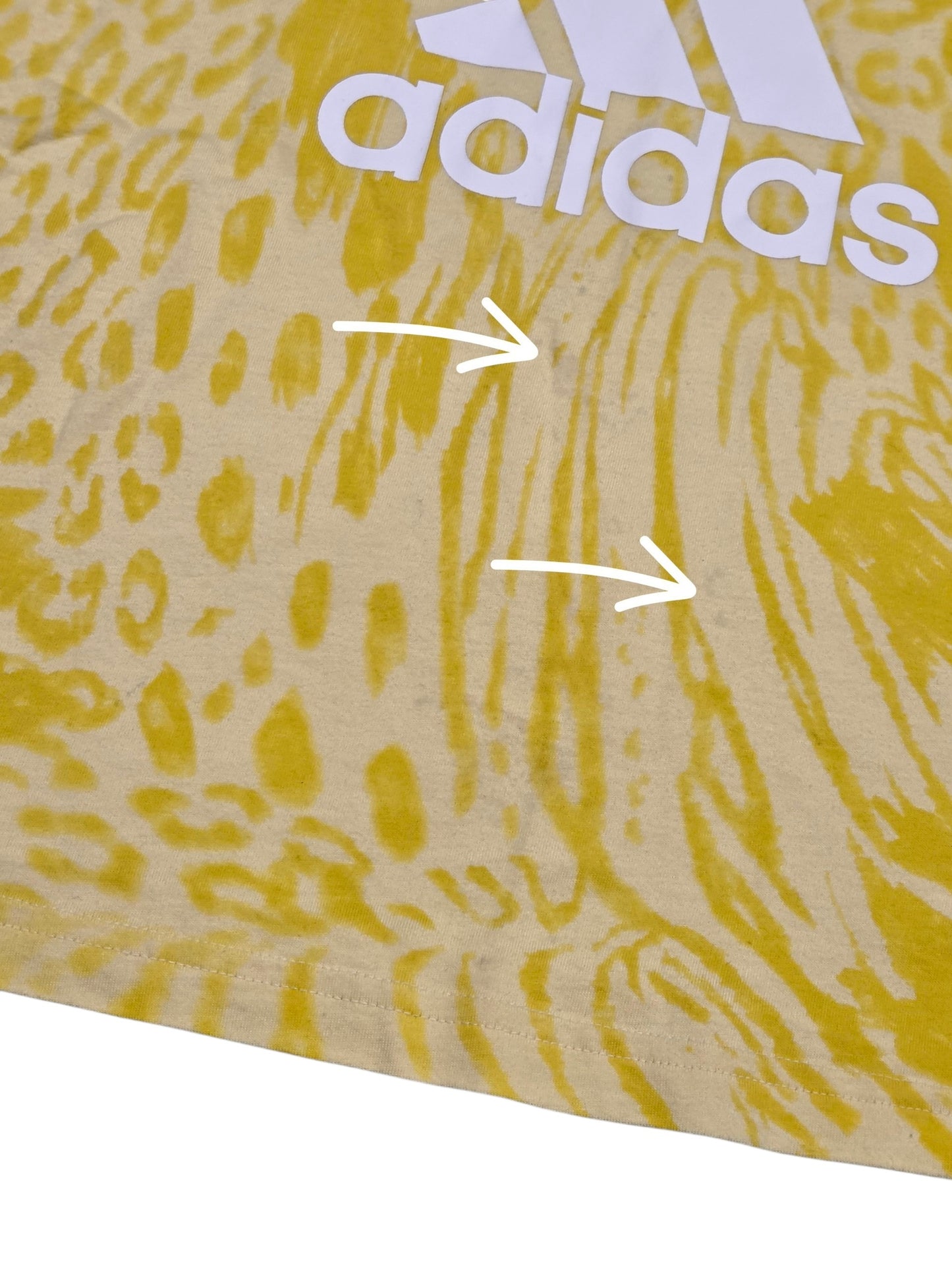 11-12ans Tshirt ADIDAS