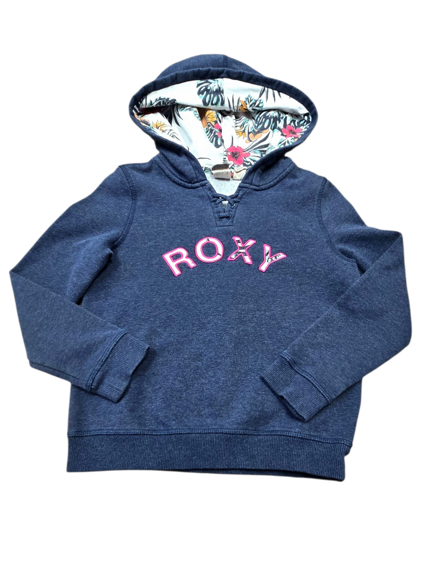 7-8ans Hoodie ROXY