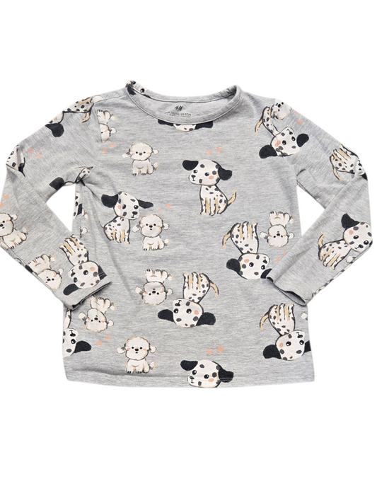 4-6ans Chandail H&M