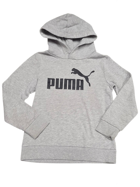 6ans Hoodie PUMA