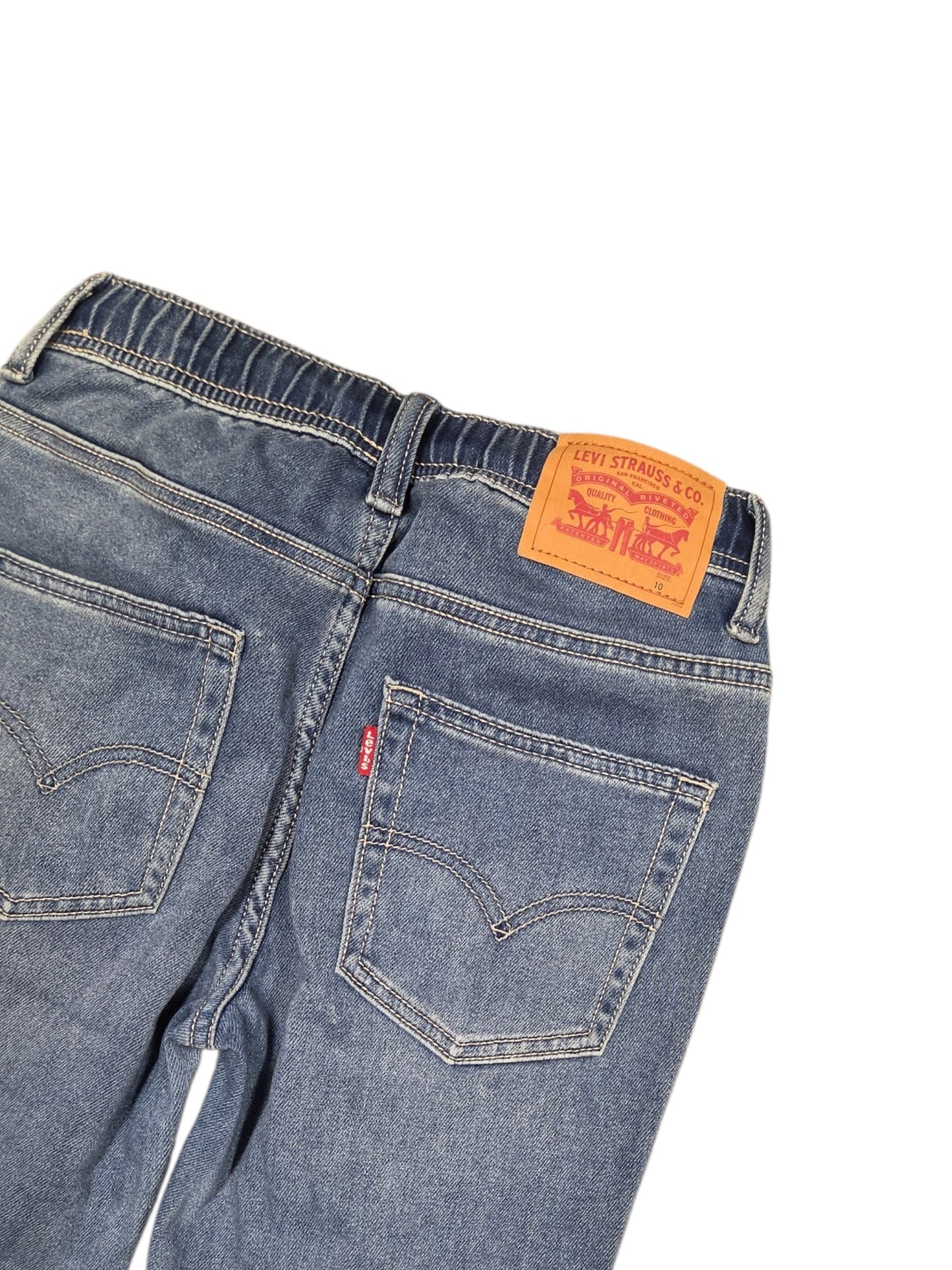 10ans Jegging LEVI'S