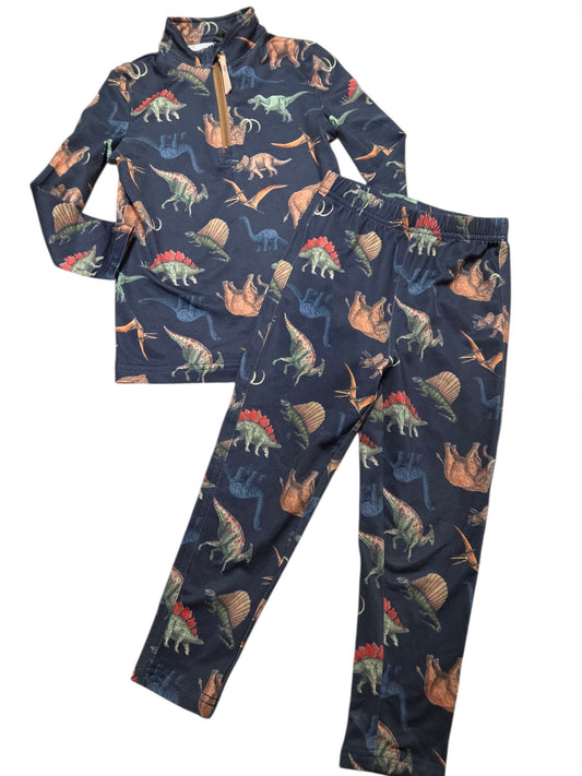 2ans Ensemble thermique HYBRID TECH
