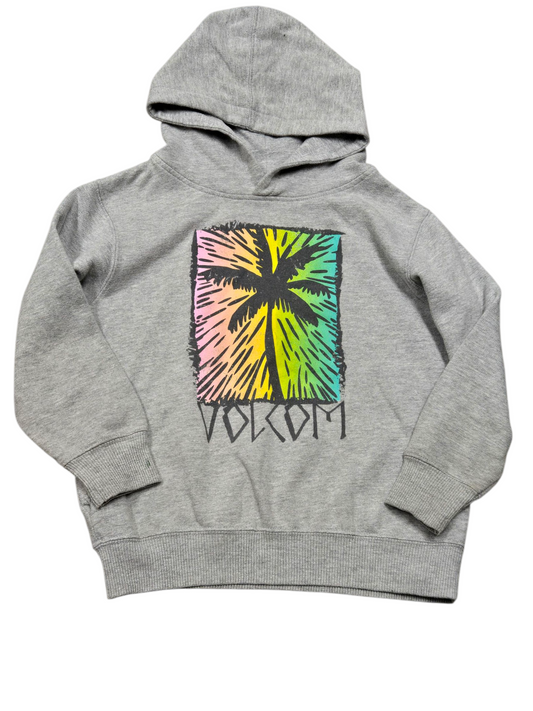 6-7ans Hoodie VANS *IMP