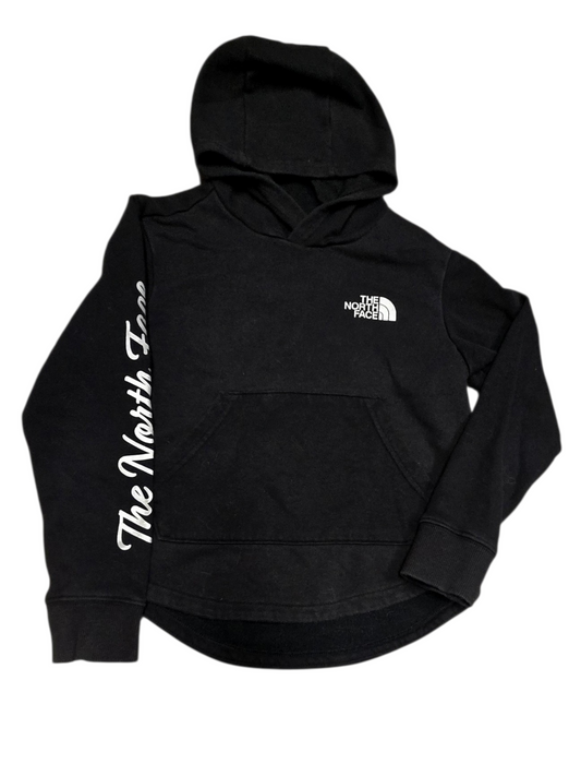 7-8ans Hoodie The north face