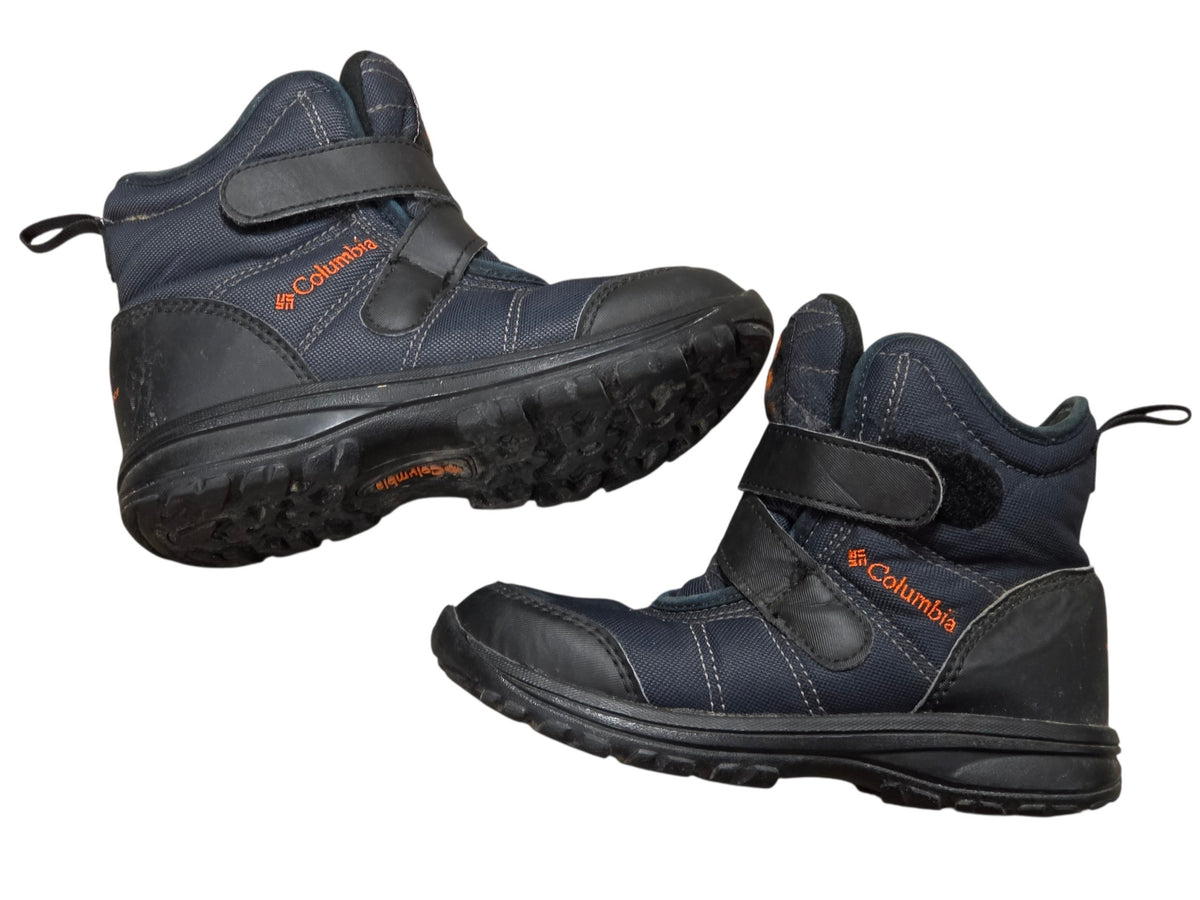 1us Bottes misaison COLUMBIA