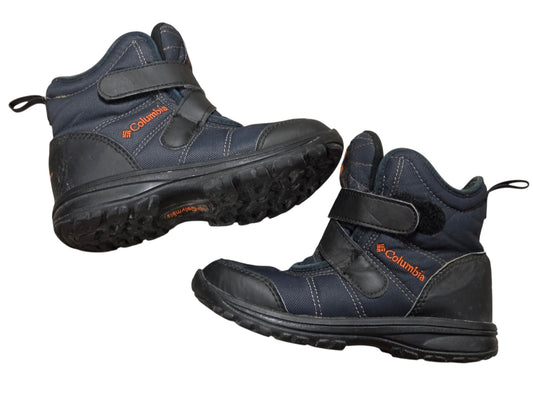 1us Bottes misaison COLUMBIA