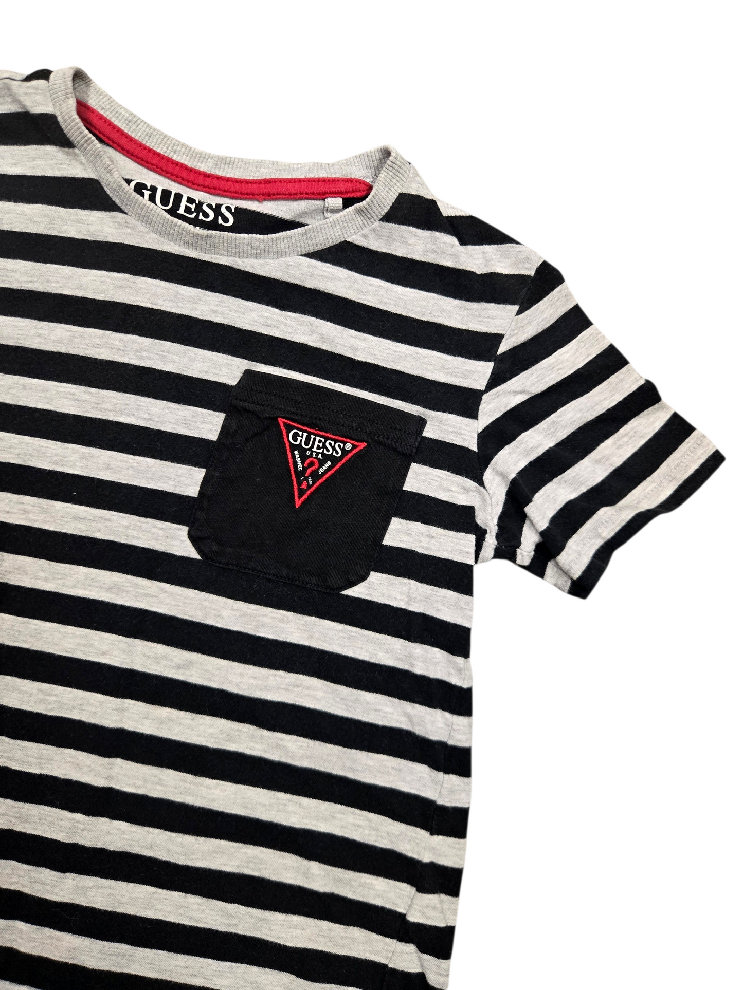 6ans Tshirt GUESS