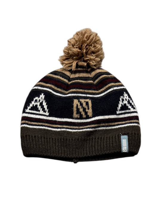 5-6ans Tuque misaison NANO