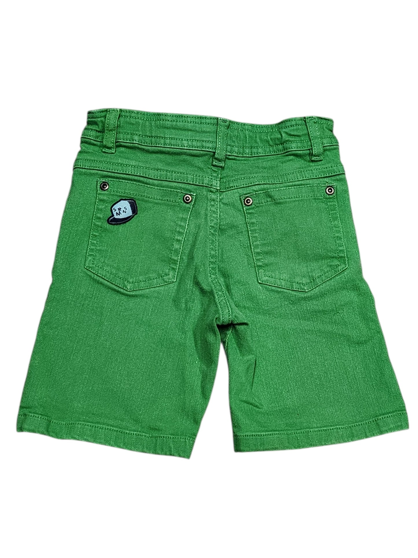 4ans Short SOURIS MINI