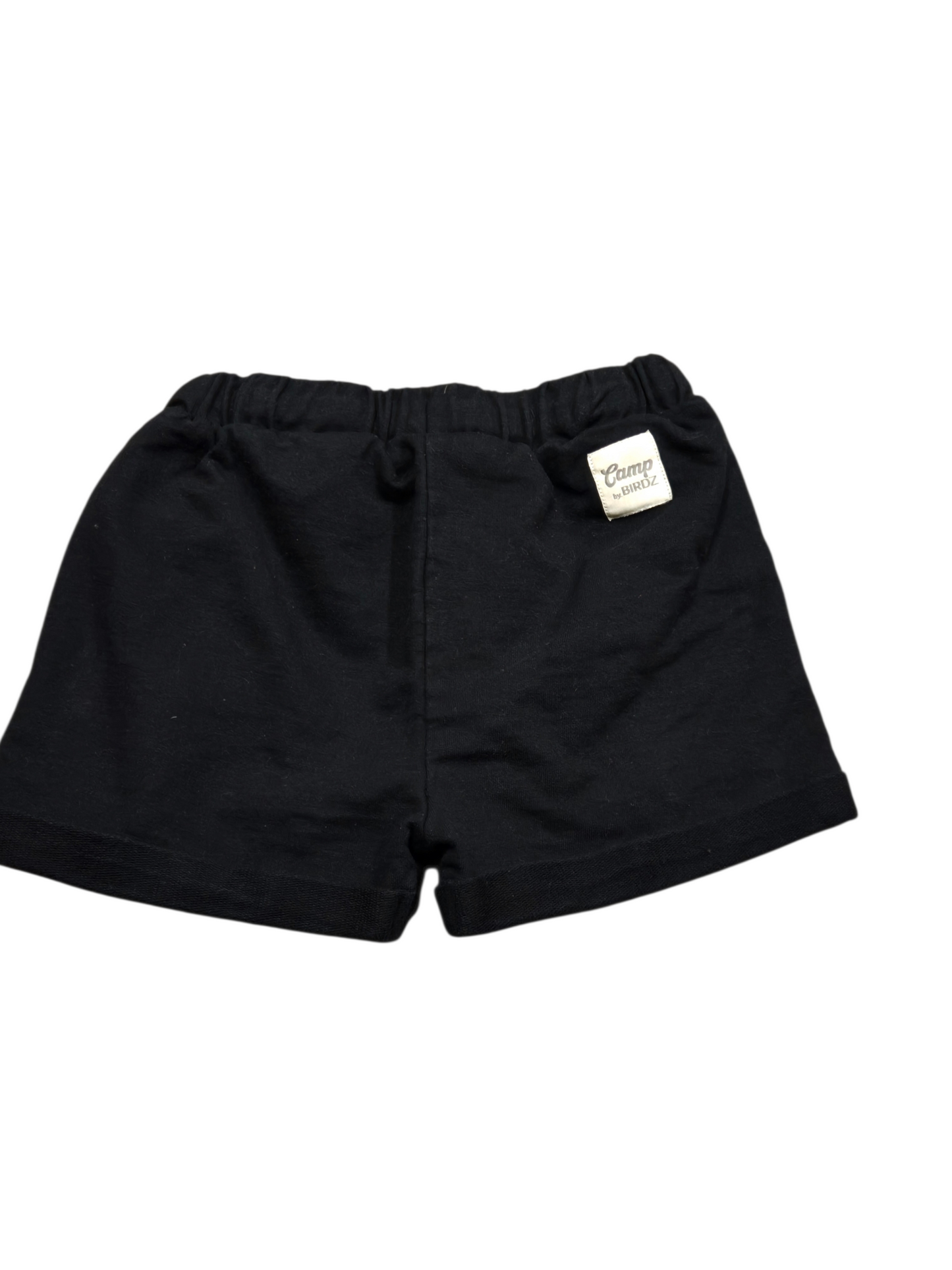 4ans Short BIRDZ