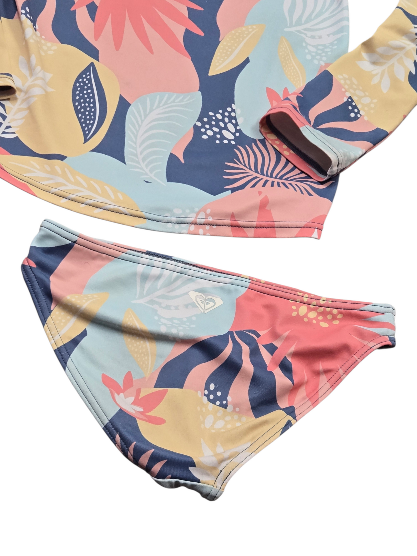 5ans Maillot ROXY