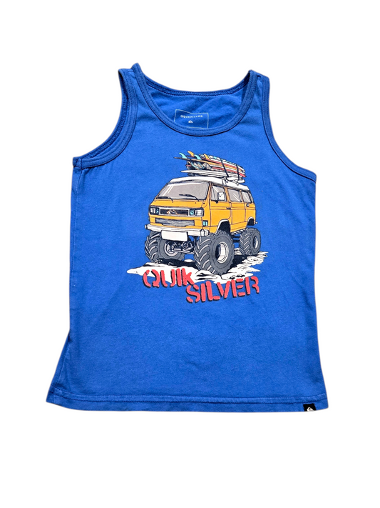 5ans Camisole QUIKSILVER