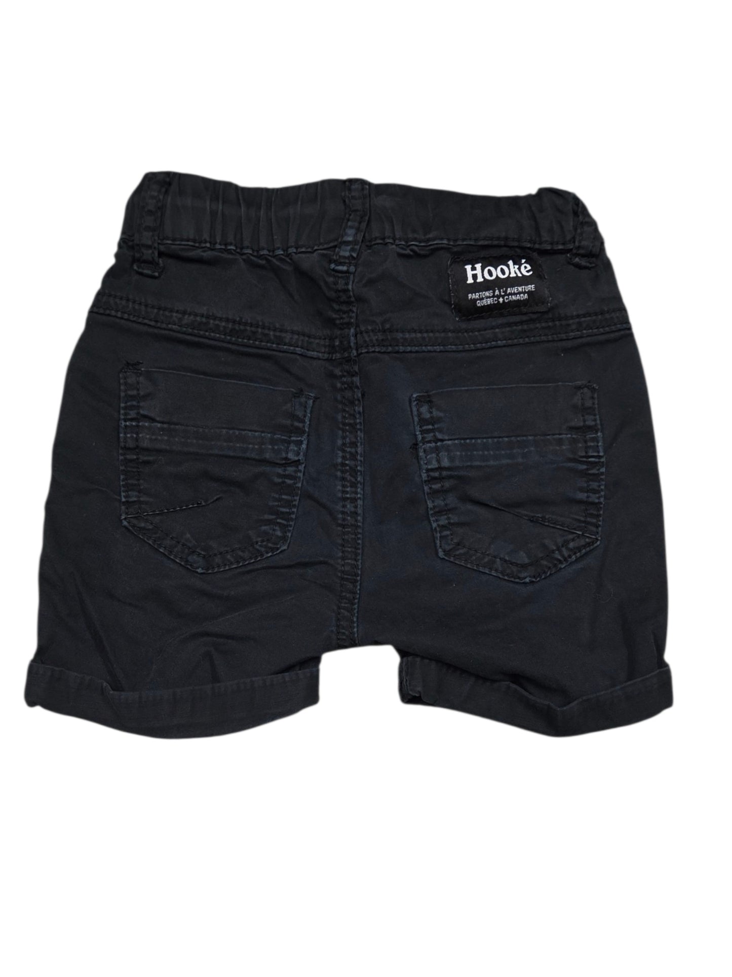 2ans Short HOOKÉ