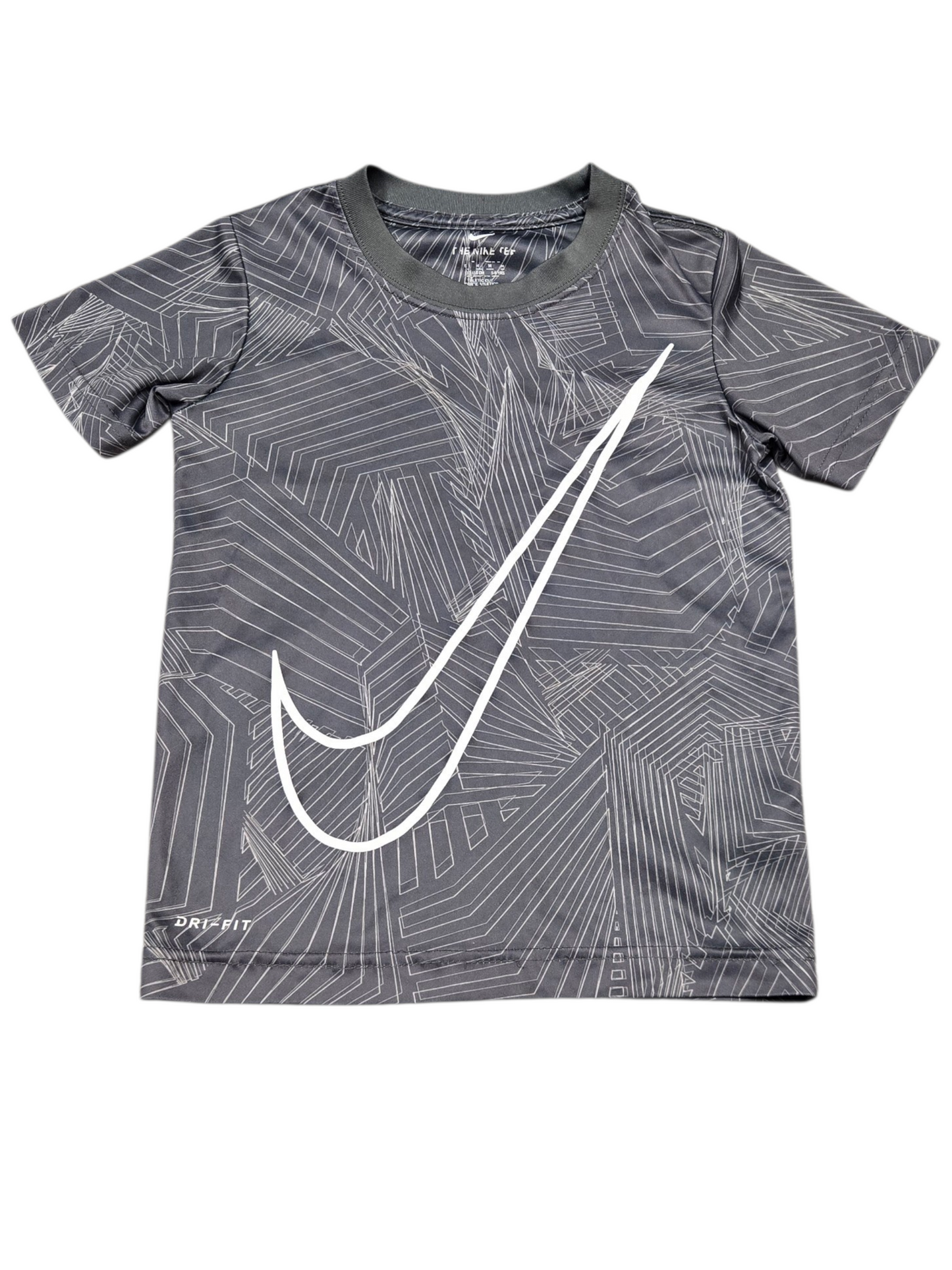 6ans Tshirt sport NIKE