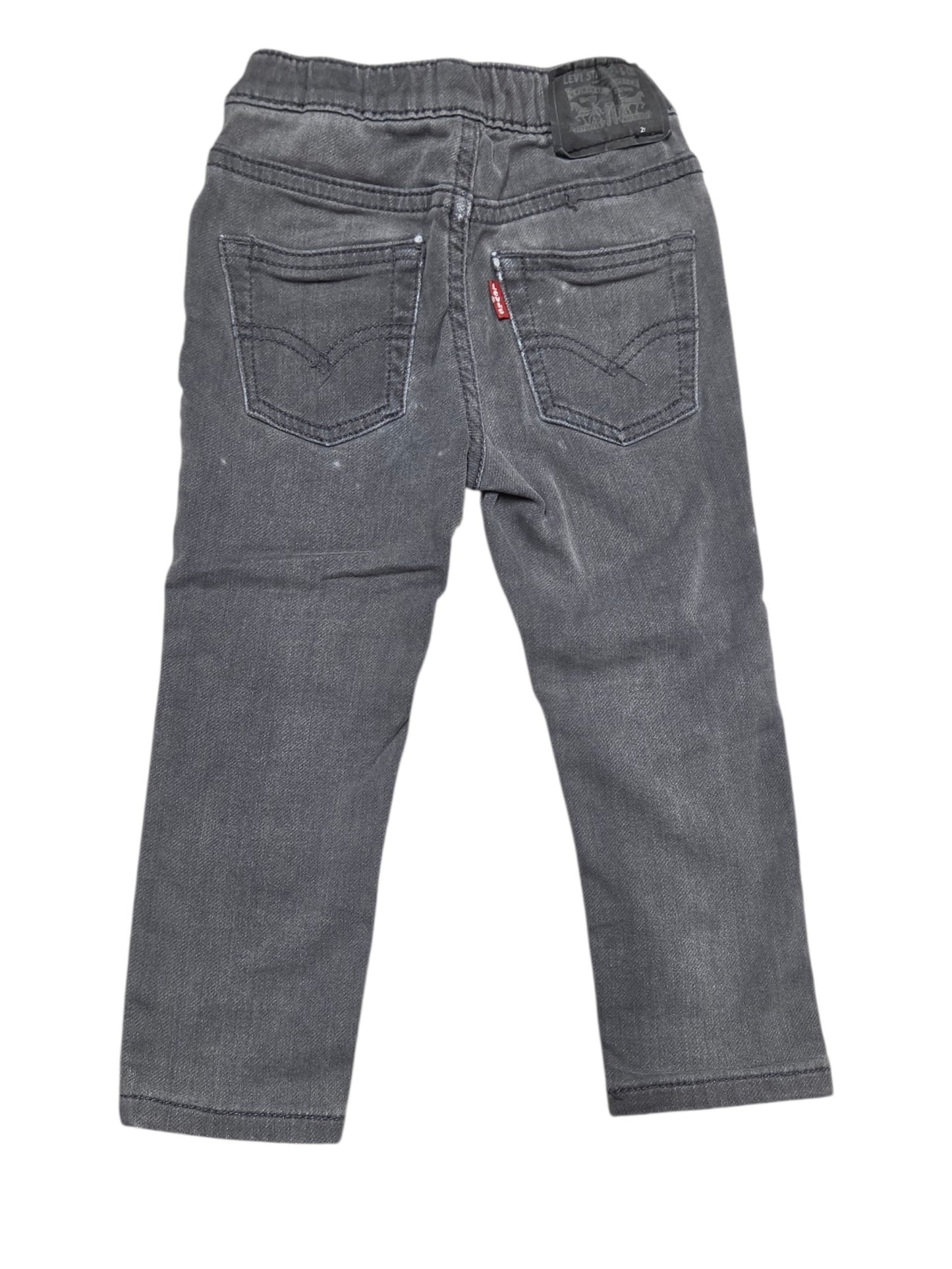 2ans Jegging LEVIS