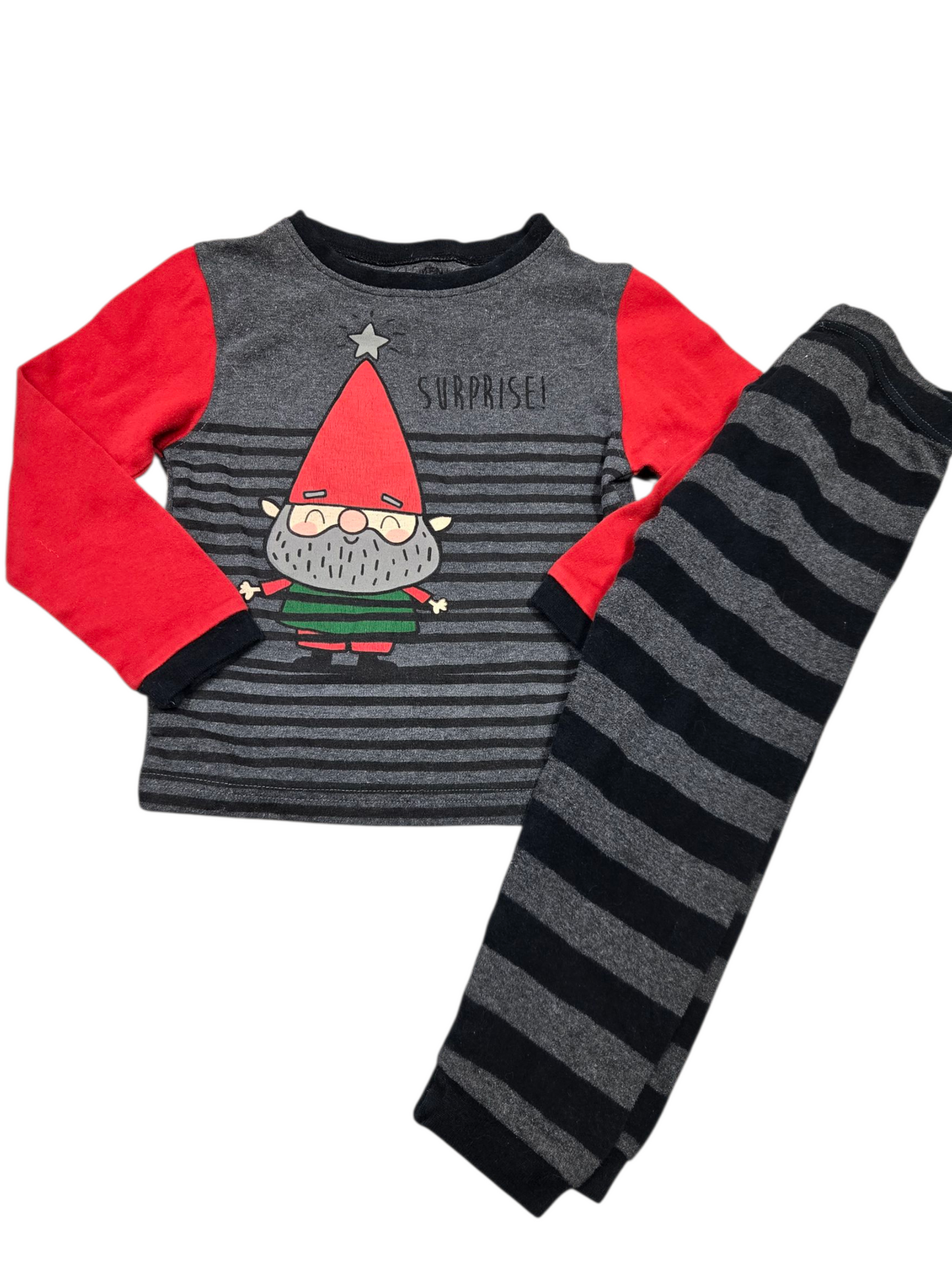 4ans Pyjama CLÉMENT