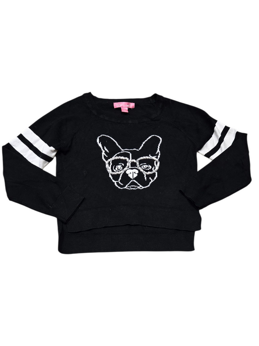 6ans Tricot SAY WHAT