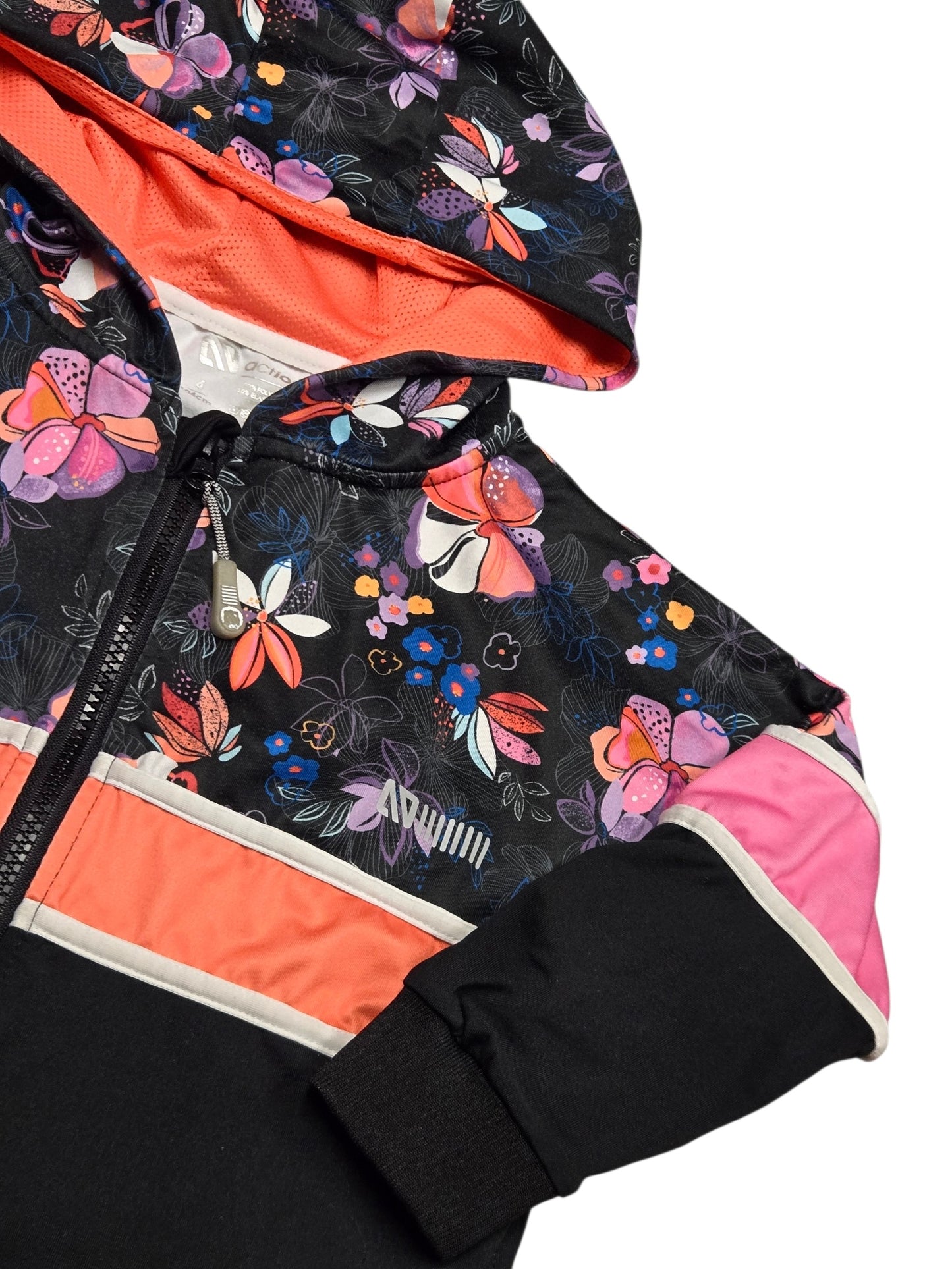 4ans Veste sport NANO