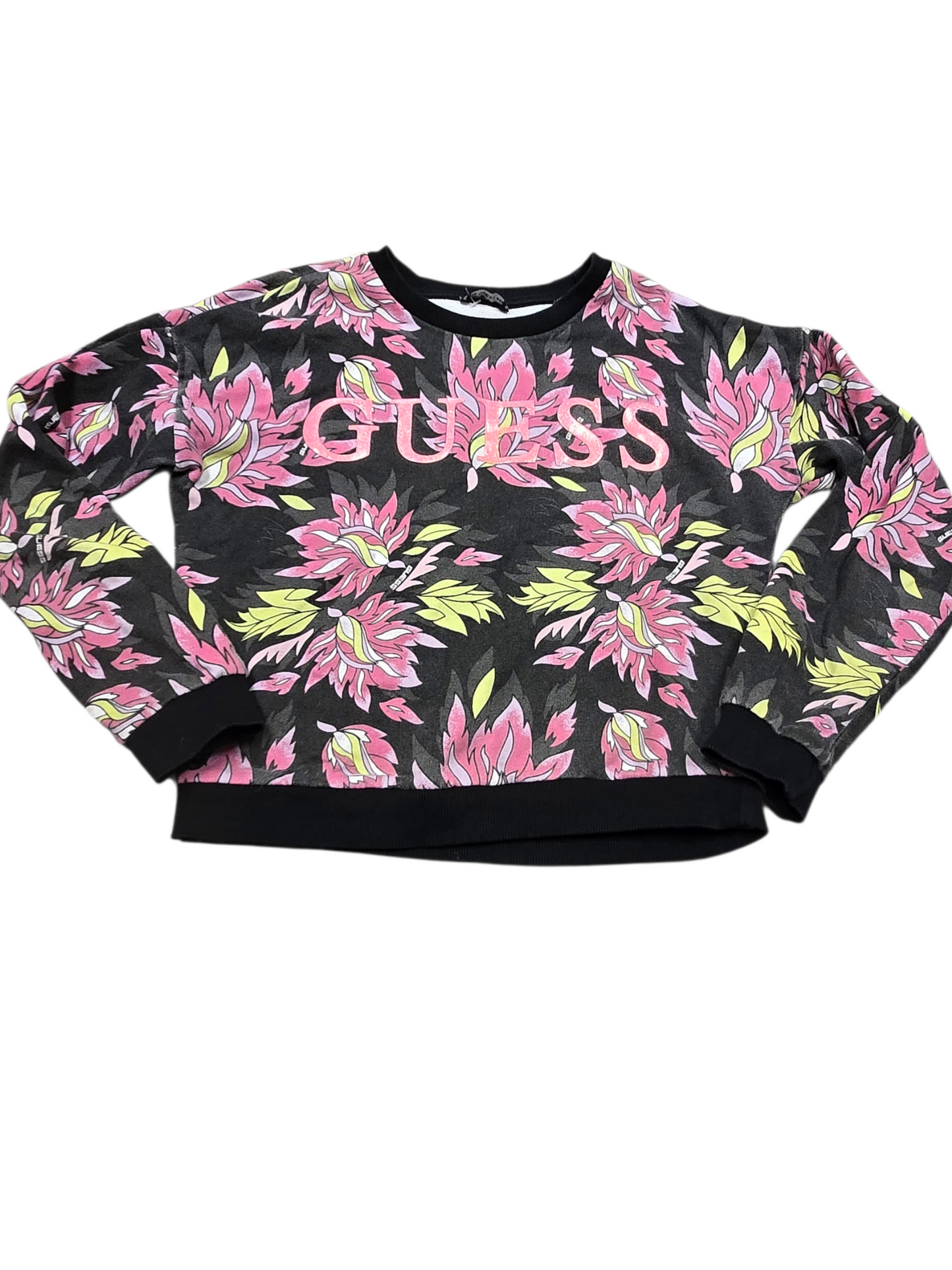 12ans Crewneck GUESS