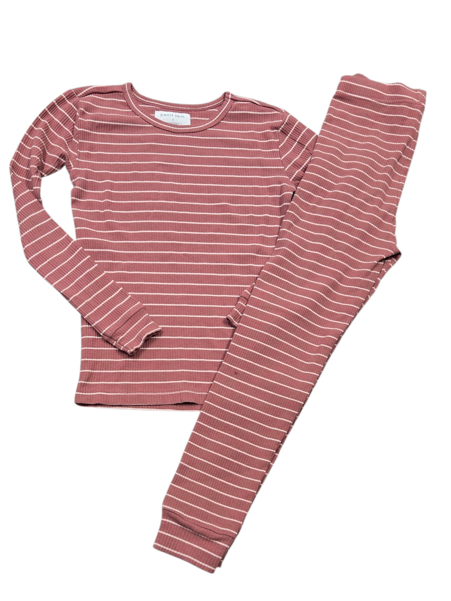6ans Pyjama PETIT LEM