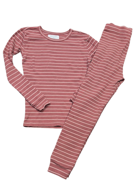 6ans Pyjama PETIT LEM