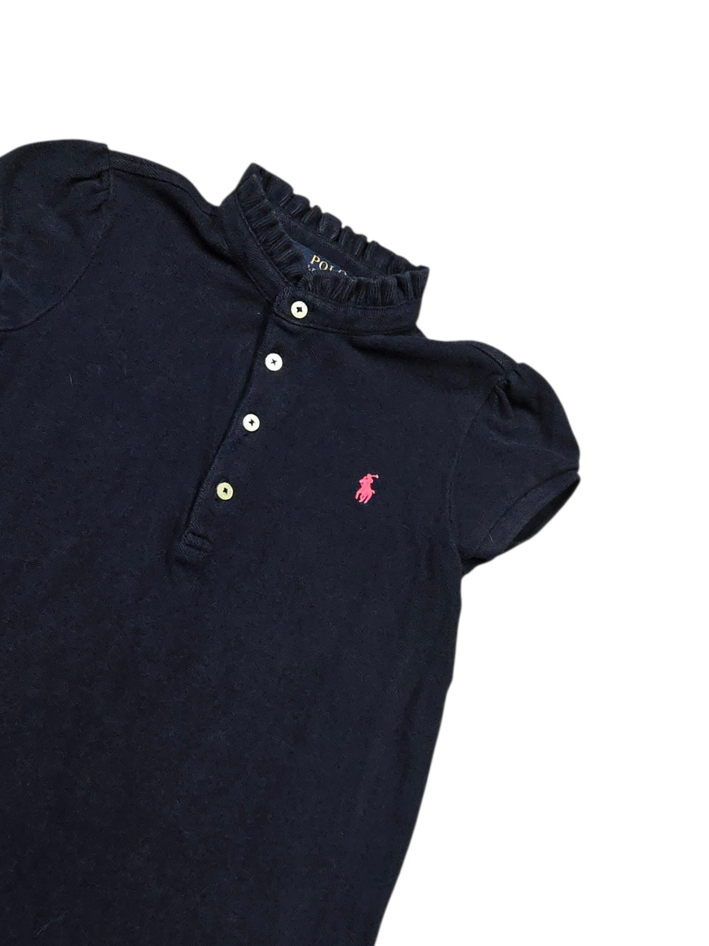 6ans Robe POLO RALPH LAUREN
