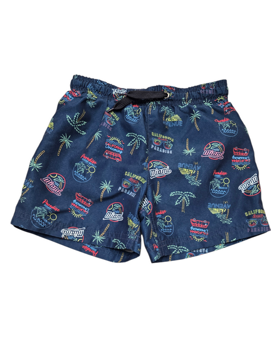 5ans Maillot de bain TAG