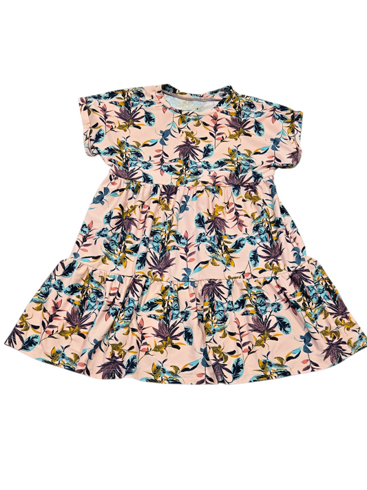 4ans Robe TAG