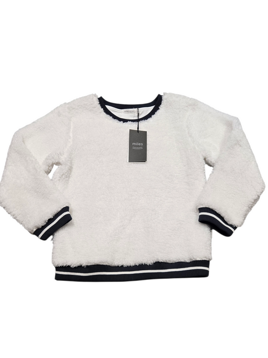 Neuf 7ans Crewneck MILES THE LABEL