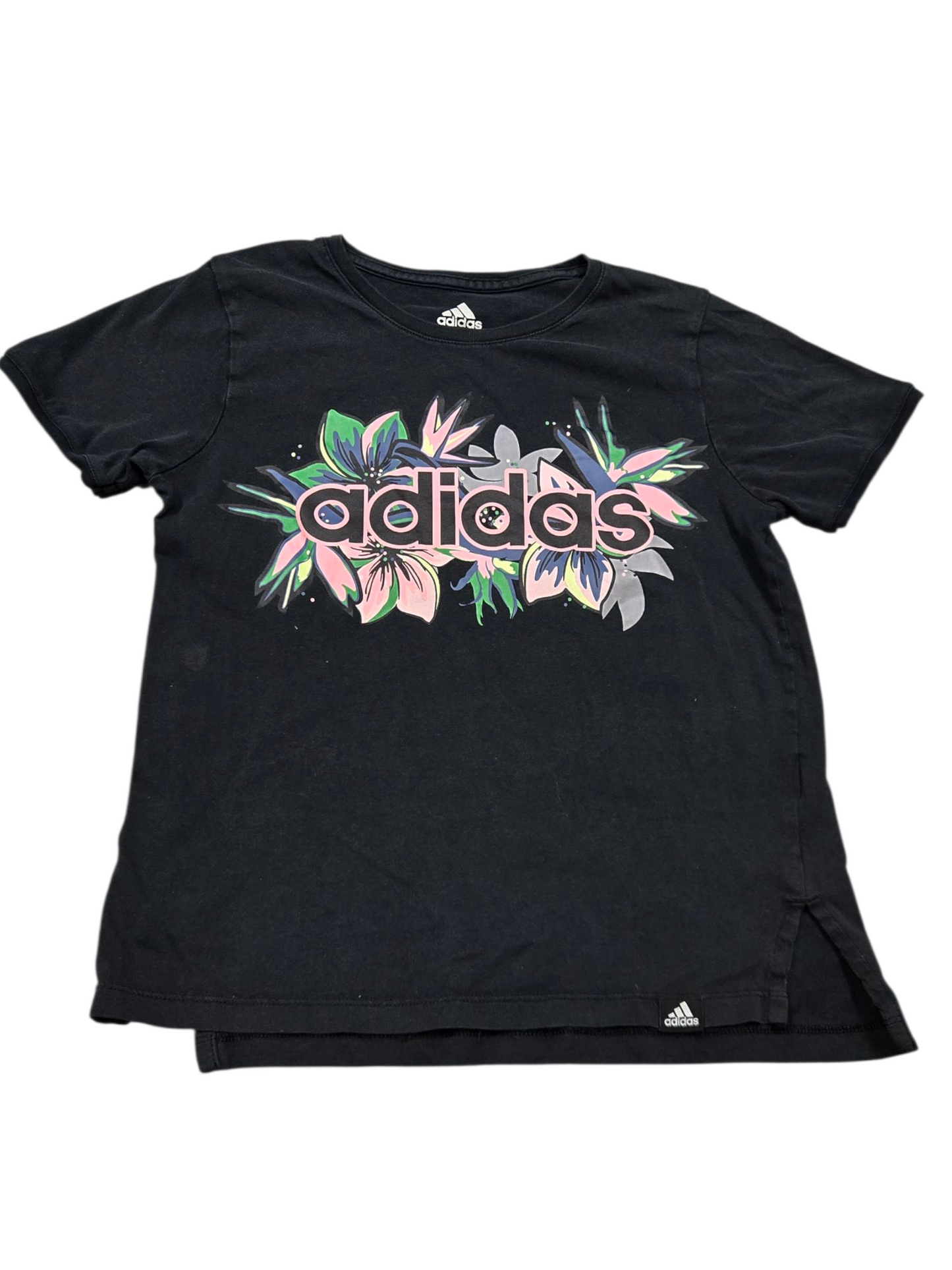 7-8ans Tshirt ADIDAS *imp
