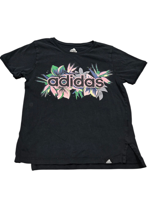7-8ans Tshirt ADIDAS *imp