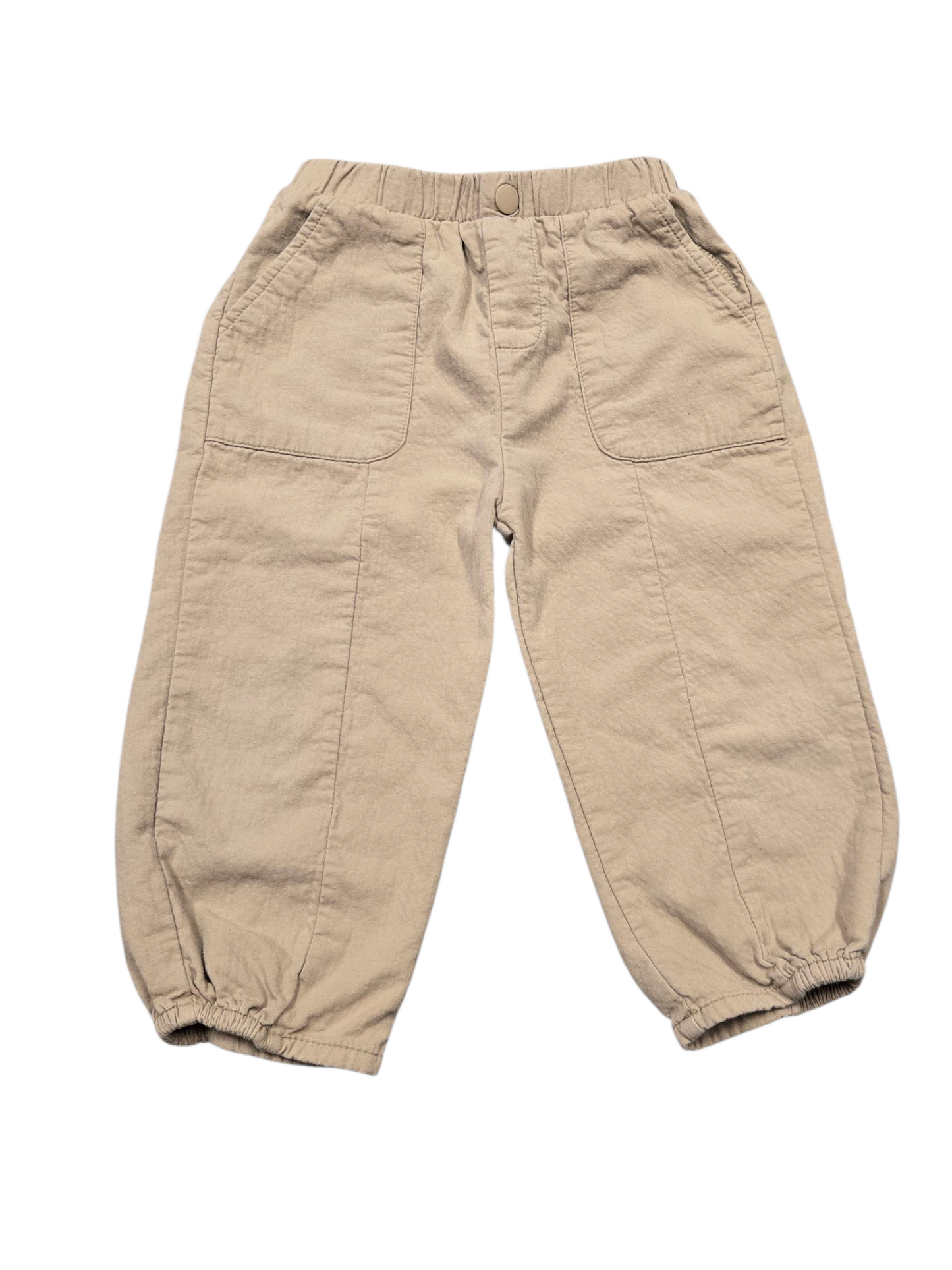 2-3ans Pantalon ZARA