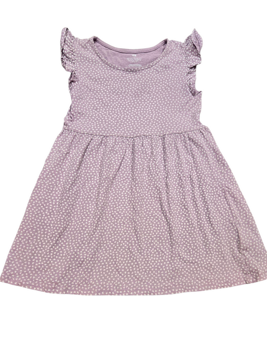 6-8ans Robe H&M