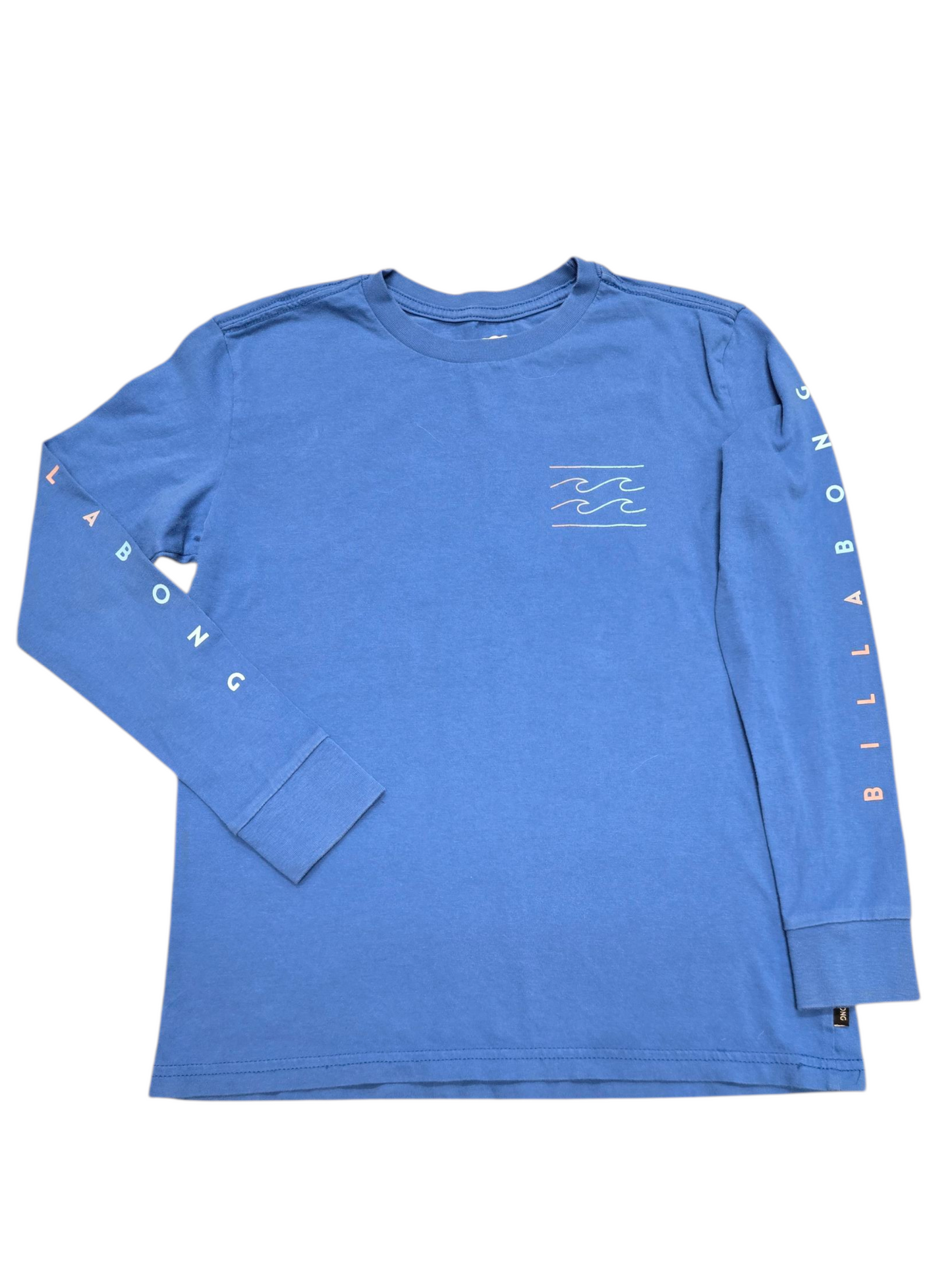 7-8ans ( medium junior) Chandail BILLABONG